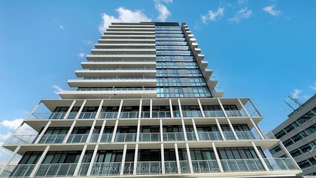 Condo Apartment at 180 Fairview Mall Drive 1605, Toronto, ON M2J 4T1, Toronto C15