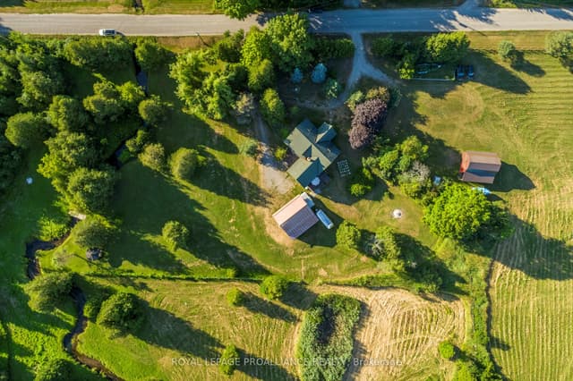 Rural Residential at 153 Boeve Lane, Alnwick/Haldimand, ON K0K 2G0