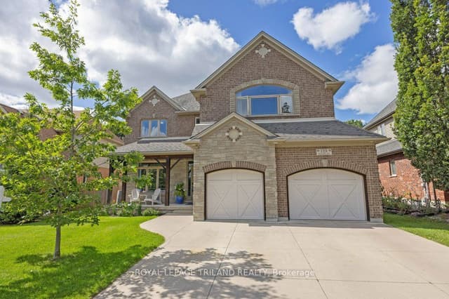 Detached at 139 SKYLINE Avenue, London North, ON N5X 0A3
