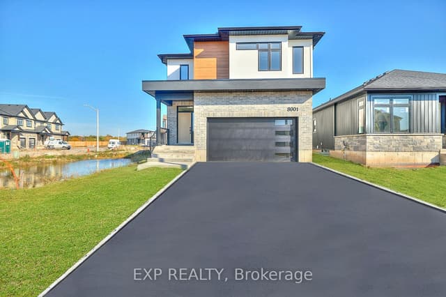 Detached at 6152 Curlin Crescent, Niagara Falls, ON L2H 3W8