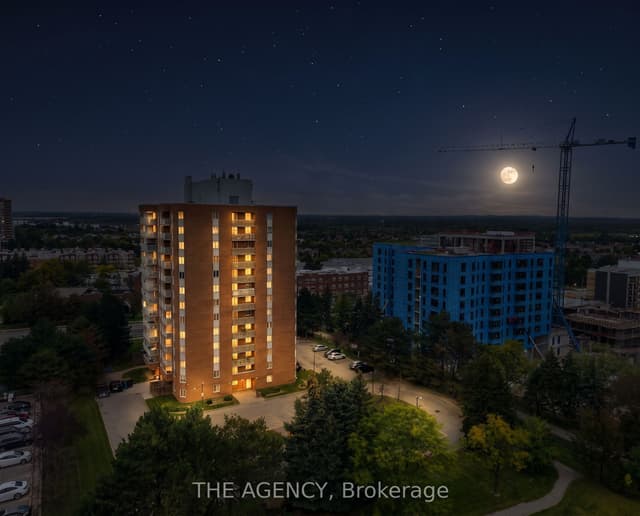 Condo Apartment at 15 Sewells Road 904, Toronto, ON M1B 3V7, Toronto E11