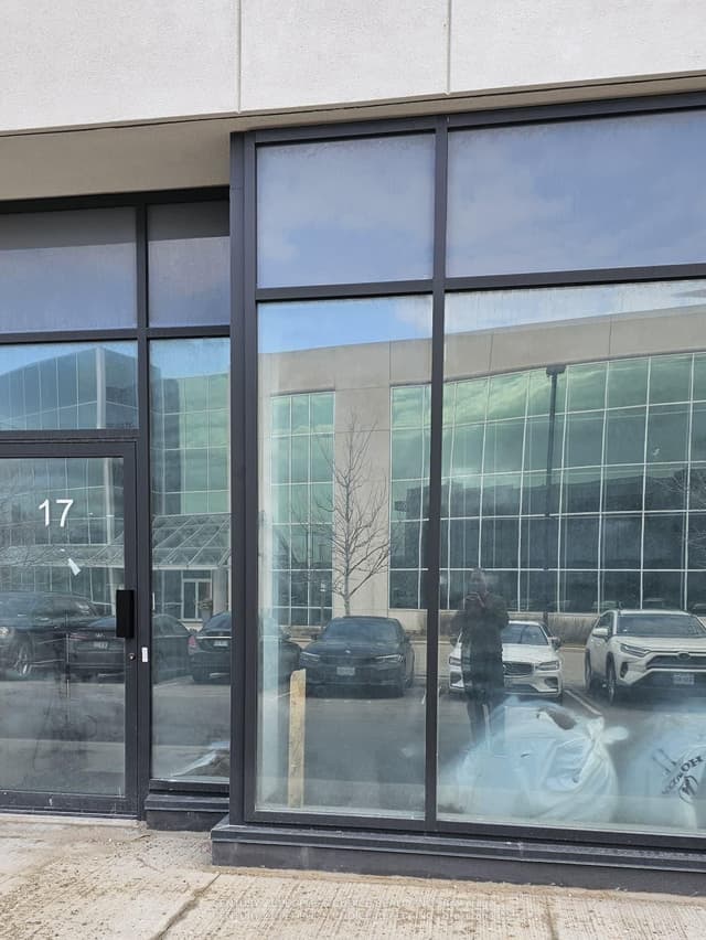 Industrial at 5270 Solar Drive 16, 17, Mississauga, ON L4W 0G7