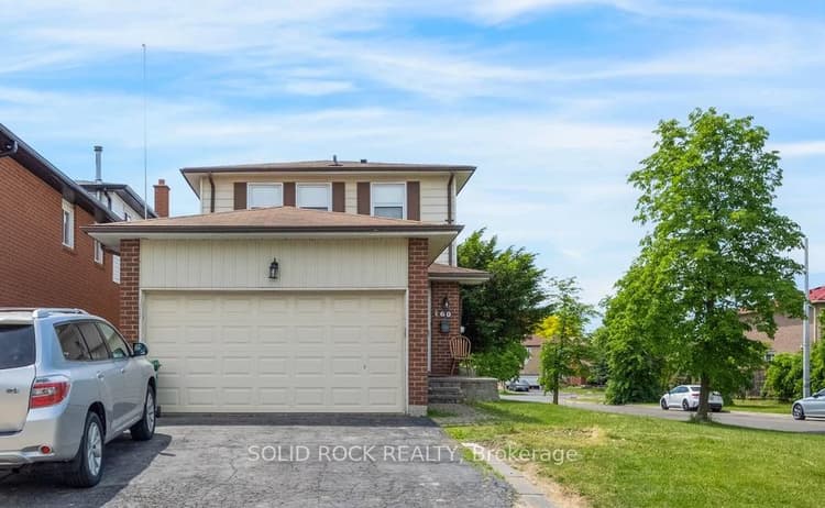 60 Martindale Crescent