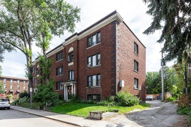 Condo Apartment at 352 HUNTER Street E 1, Hamilton, ON L8N 1N8