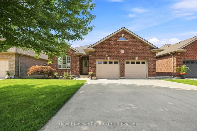 Detached at 106 Kingfisher Avenue, Woodstock, ON N4T 1T7