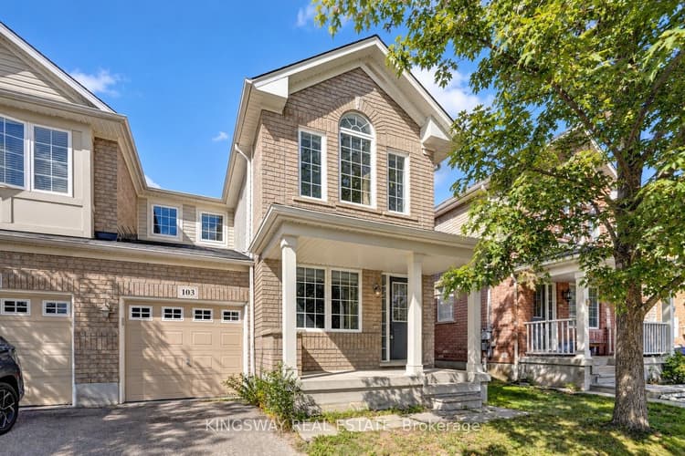 103 Blackbird Circle