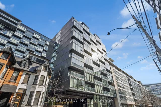 Condo Apartment at 38 Stewart Street 408, Toronto, ON M5V 0H1, Toronto C01