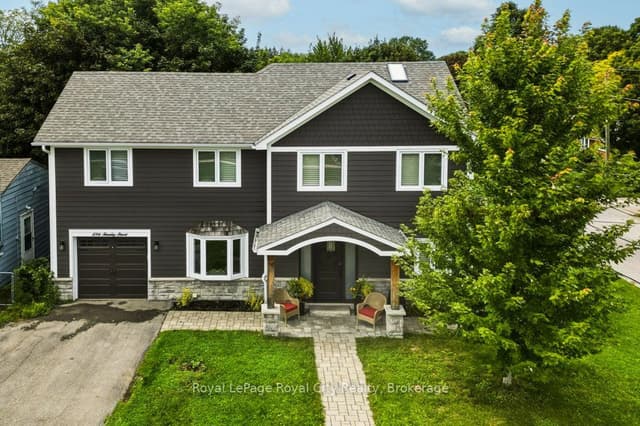 Detached at 236 Stanley Street, Newmarket, ON L3Y 4M9