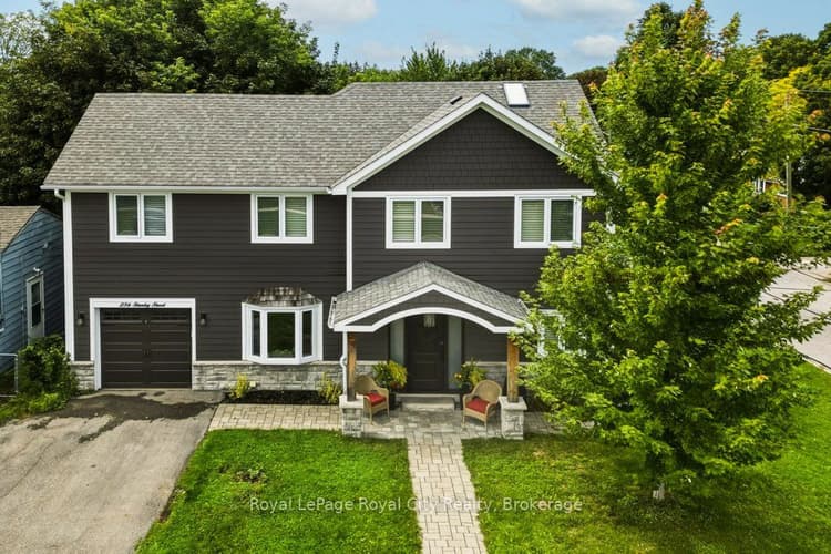 236 Stanley Street