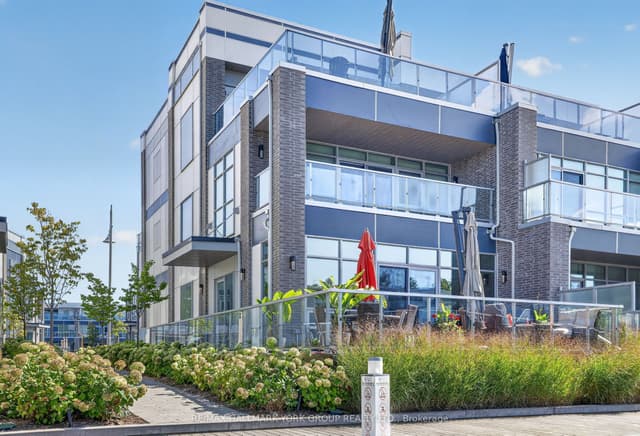 Att/Row/Townhouse at 3764 Ferretti Court, Innisfil, ON L9S 0N6