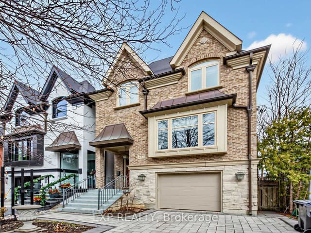 Detached at 241 Poplar Plains Road, Toronto, ON M4V 2N8, Toronto C02