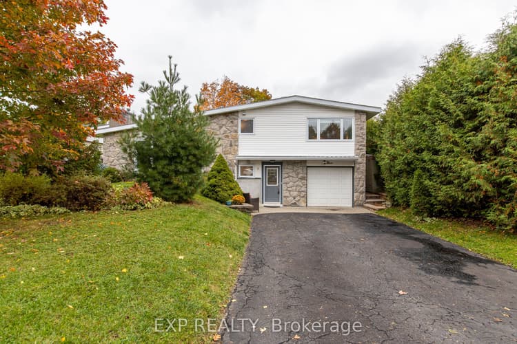 3 Welkin Crescent