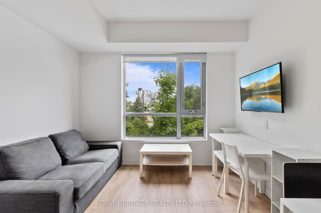 Condo Apartment at 1800 Simcoe Street N 307, Oshawa, ON L1G 0C2