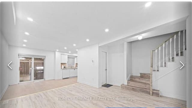 Condo Townhouse at 435 Middlefield Road 42, Toronto, ON M1S 5W1, Toronto E07