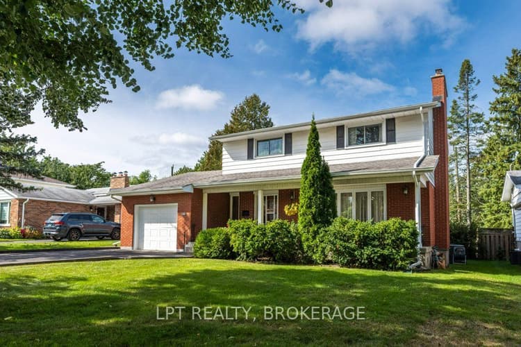124 Campbell Crescent
