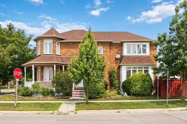 Detached at 76 Riverlands Avenue, Markham, ON L6B 1B6