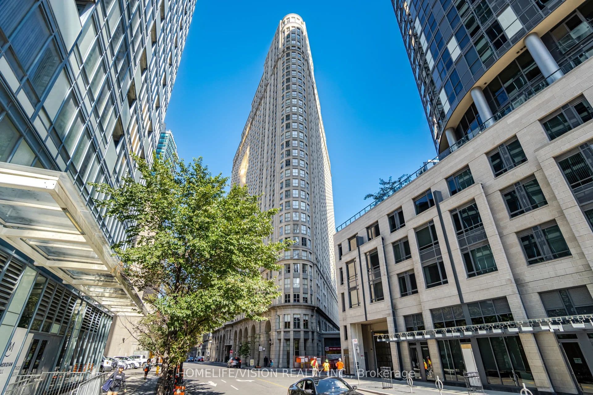 Suite 706 · Floor 7, Unit 706 · 25 The Esplanade