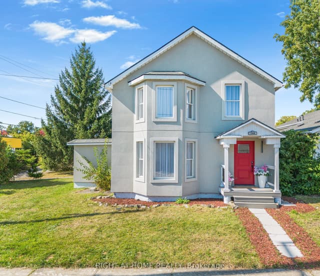 Detached at 144 Waterloo Street, Fort Erie, ON L2A 3K2