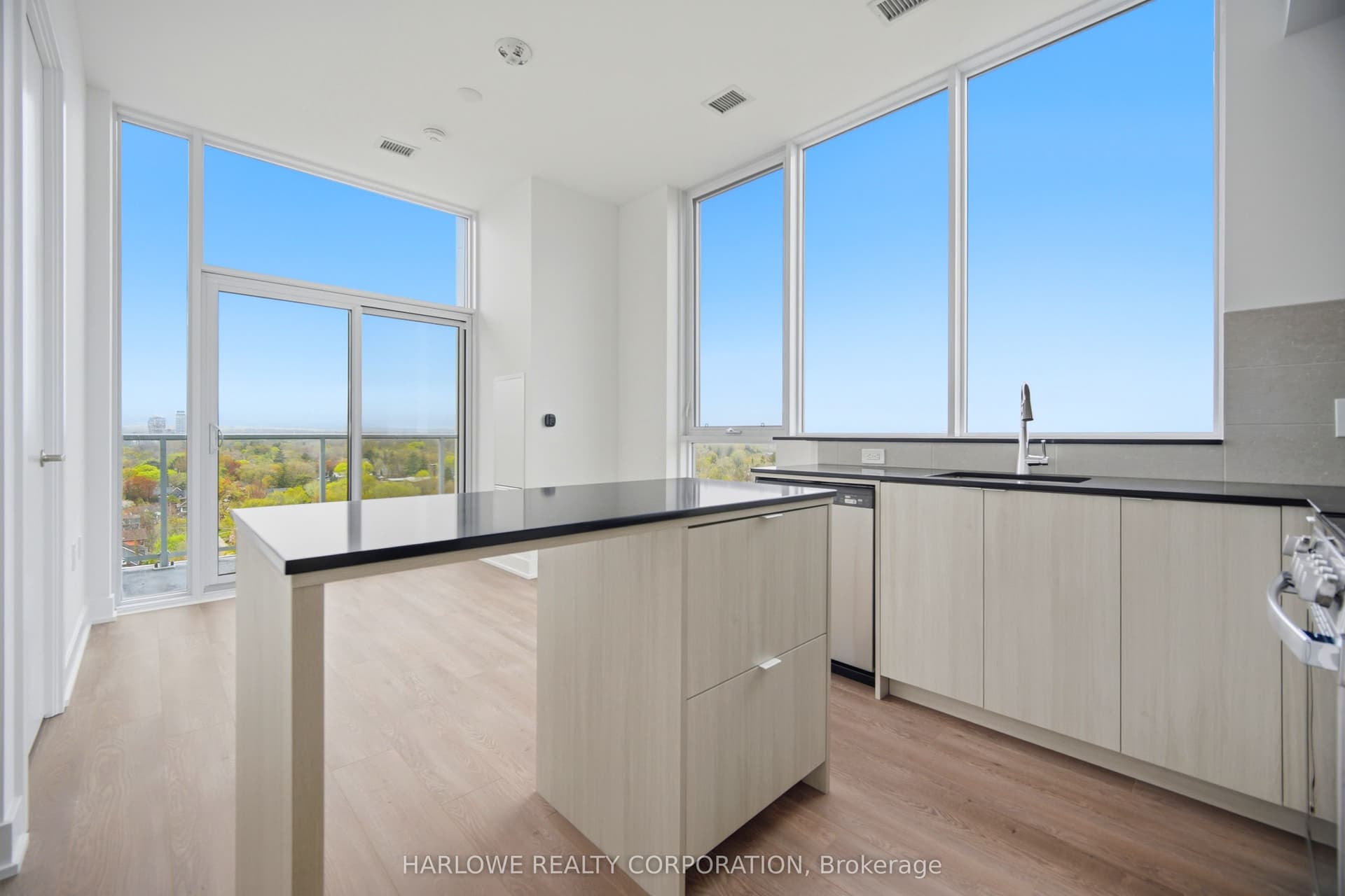 Suite 1303 · Floor 13, Unit 1303 · 2088 James St