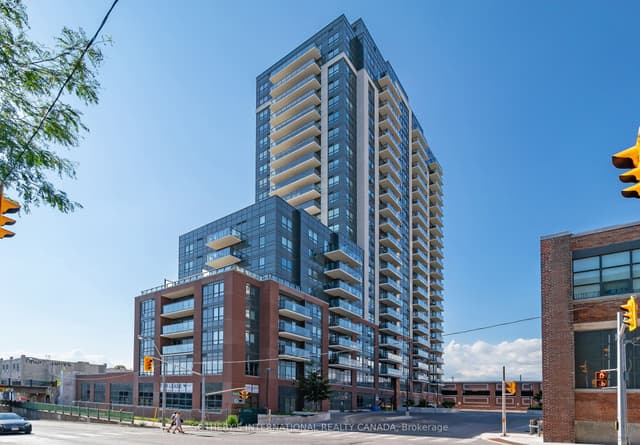 Condo Apartment at 1420 Dupont Street 506, Toronto, ON M6H 0C2, Toronto W02