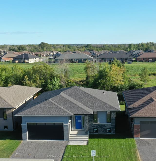 Detached at 10 Parkland Circle Lot 5, Quinte West, ON K8V 0R4