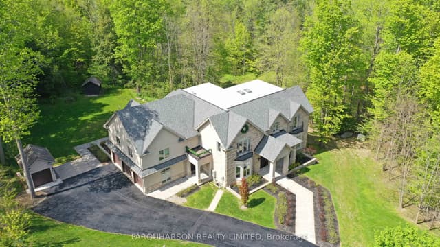 Detached at 19 Glenhill Trail, Whitchurch-Stouffville, ON L4A 1L9