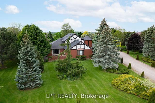 Detached at 6 Fenton Way, Brampton, ON L6P 0P5