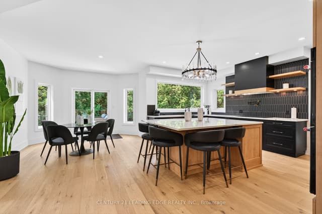 Detached at 94 Roberson Drive, Ajax, ON L1T 3Z6
