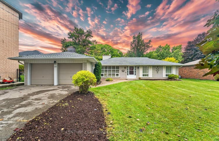 22 Poplar Drive