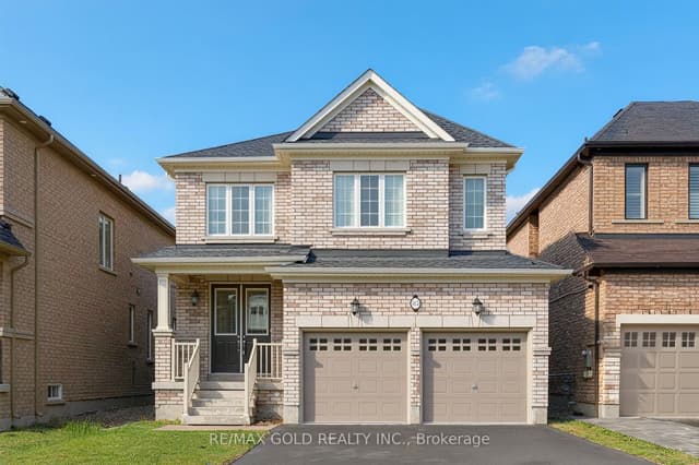 Detached at 83 Selby Crescent, Bradford West Gwillimbury, ON L3Z 1A5