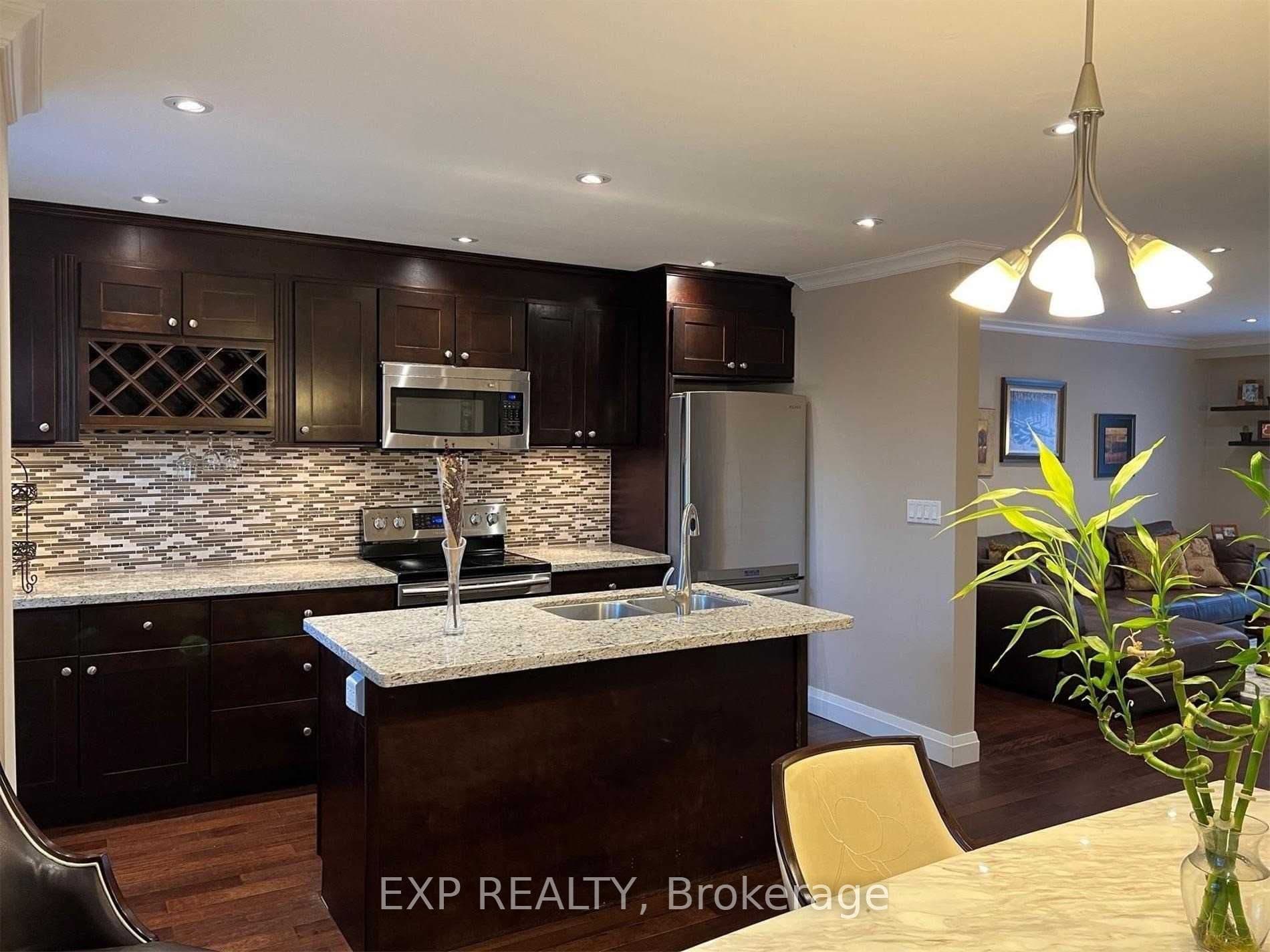 Suite 56, Unit 56 · 1776 John St