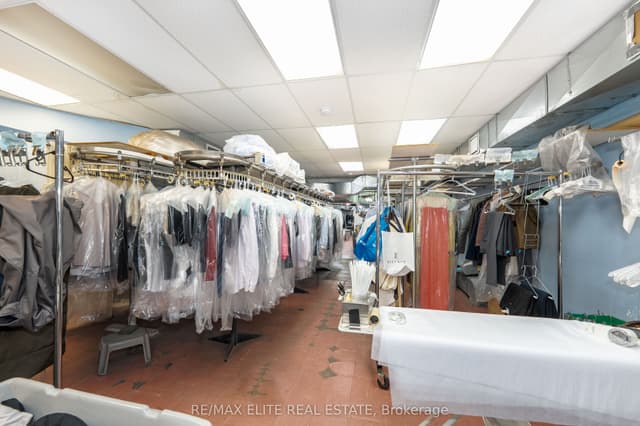 Sale Of Business at Toronto C01, ON