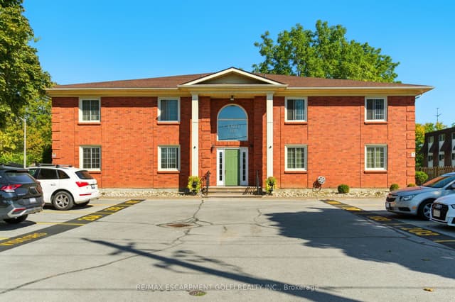 Condo Apartment at 6381 Dunn Street 104, Niagara Falls, ON L2G 2P6
