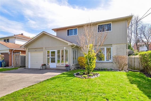 Detached at 62 Delaware Avenue, Guelph, ON N1E 3V8