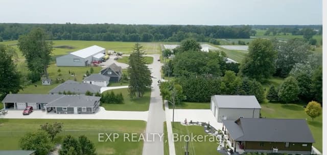 Land at 11 Tucker Street, Newbury, ON N0L 1Z0
