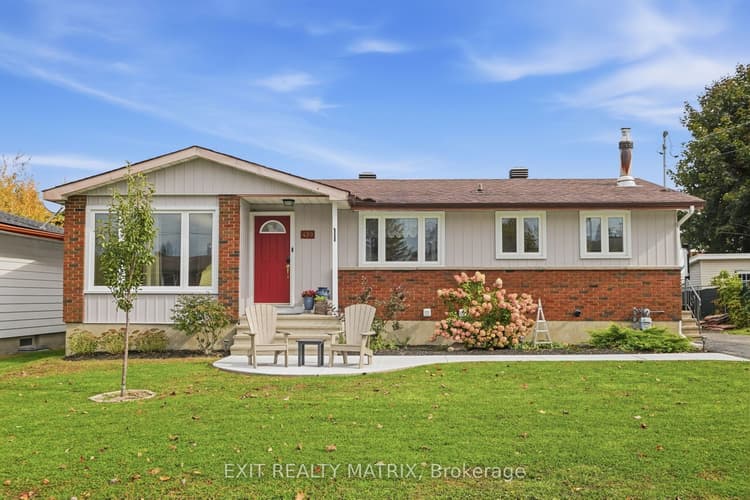 499 Gilles Street