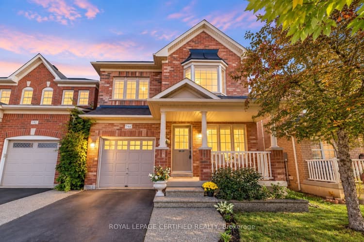 144 Mccready Drive