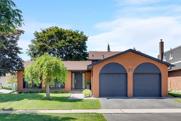 312 Pinegrove Road