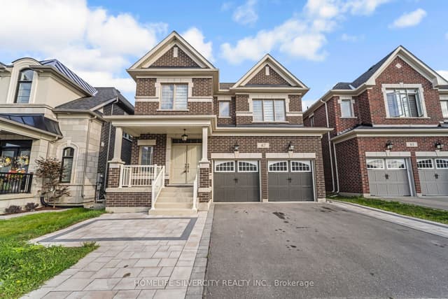 Detached at 67 Ten Pines Road, Vaughan, ON L4H 3N5