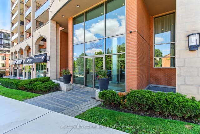Condo Apartment at 281 Woodbridge Avenue 438, Vaughan, ON L4L 0C6