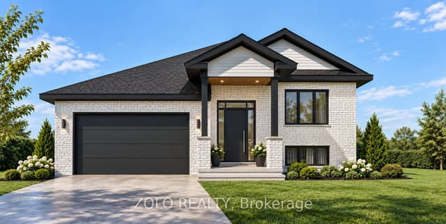 Detached at 189 Woodland Drive, Cornwall, ON K6H 0K1