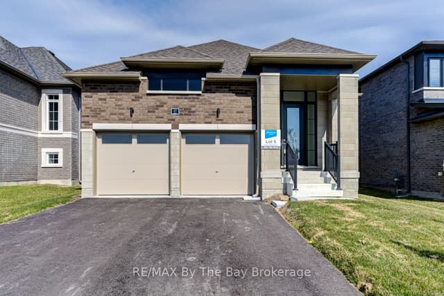 Detached at 17 Sun Valley Avenue, Wasaga Beach, ON L9Z 0N6