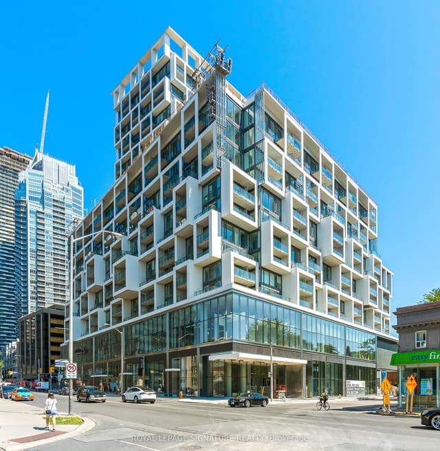 Condo Apartment at 5 Soudan Avenue 2811, Toronto, ON M4S 0B1, Toronto C10