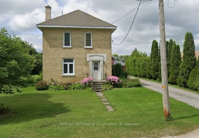 Detached at 284 1st Avenue N, Arran-Elderslie, ON N0G 1L0