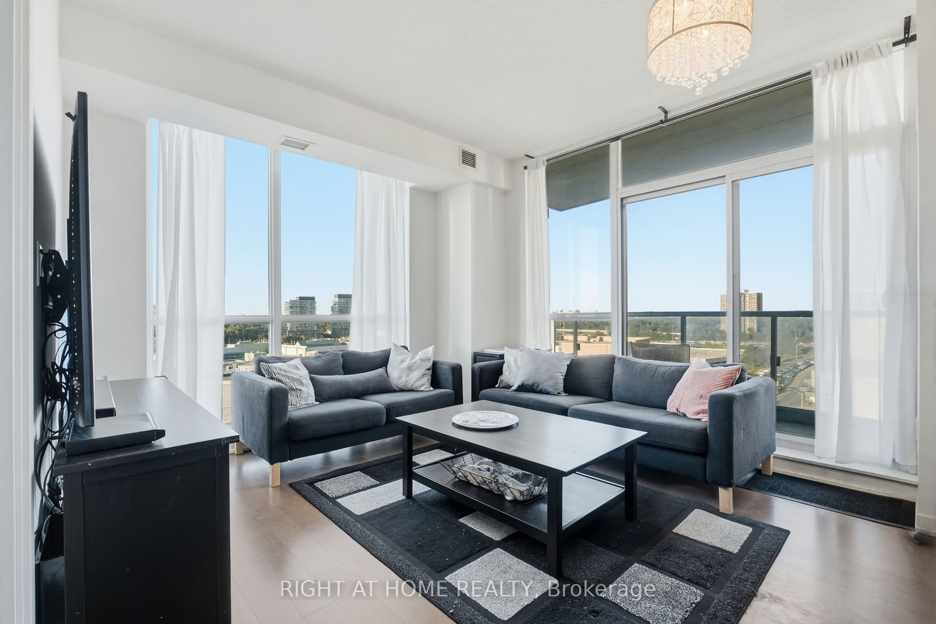 Suite 1012 · Floor 10, Unit 1012 · 70 Forest Manor Rd