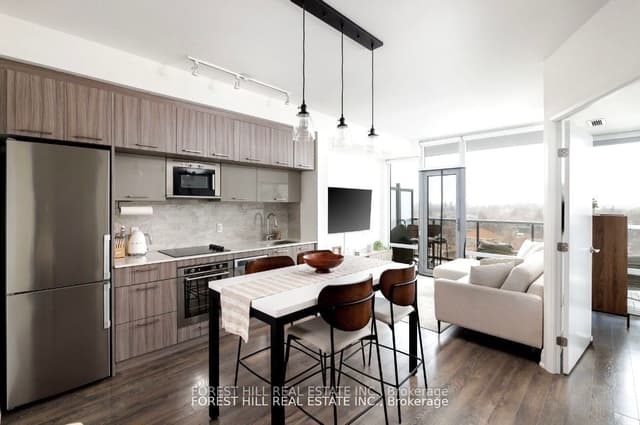 Condo Apartment at 4800 Highway 7 Road 701, Vaughan, ON L4L 1H8
