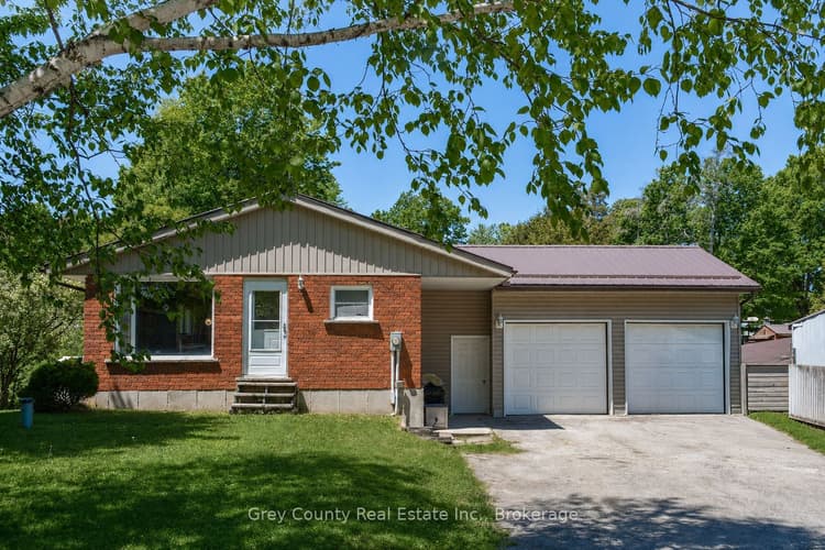 580293 Sideroad 60 Side Road