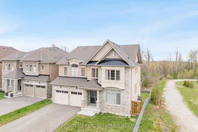 Detached at 2263 Lozenby Street, Innisfil, ON L9S 0M8
