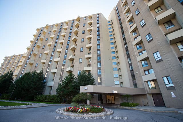 Condo Apartment at 296 Mill Road PH08, Toronto, ON M9C 4X8, Toronto W08