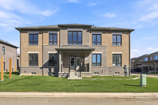 Detached at 944 Apple Terrace, Milton, ON L9E 2C5
